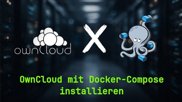 Eigene Cloud als Dropbox-Alternative hosten mit ownCloud