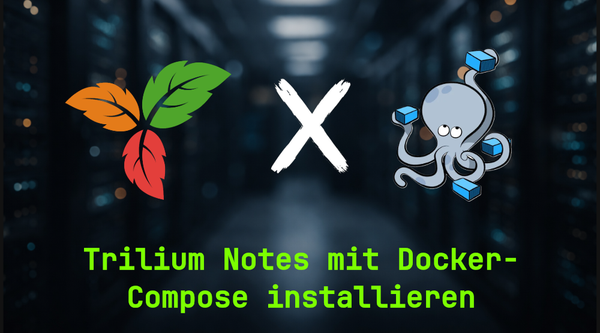 Trilium Notes: persönliche Knowledge-Base und Notion-Alternative